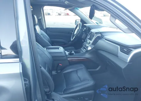 2019 GMC Yukon Xl Slt z USA, uszkodzony, nr VIN 1GKS2GKC8KR252410